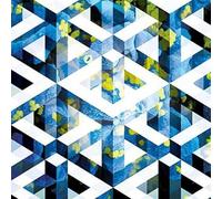 BLUETECH - LIQUID GEOMETRIES