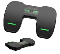 Blueteeth - Pedale per girare pagina senza fili, per tablet, ricaricabile, Bluetooth, per girare le pagine, supporta più dispositivi, software, applicazioni, sistemi