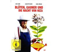 Blüten, Gauner und die Nacht von Nizza (Liselotte Pulver)