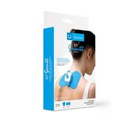 Bluetens Butterfly Kit: clip per elettrodi Butterfly + elettrodi