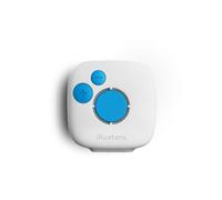 Bluetens Classic 2 Elettrostimolatore Connesso TENS/EMS - Dispositivo di Elettrostimolazione Muscolare e Antidolorifico per Terapia, Riabilitazione e Massaggi Sportivi tramite Elettrostimolazione