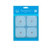 Bluetens ELEC1201 - Pack da 12 elettrodi blue