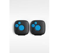 Bluetens Duo Sport 2 Elettrostimolatore EMS Connesso Wireless, Dispositivo di Elettrostimolazione Muscolare e Sollievo dal Dolore, Rafforzamento Muscolare, Rilassamento, Recupero