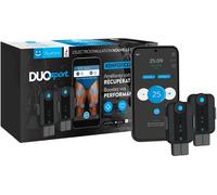 Bluetens BLT15DS - Pack elettrostimolazione black