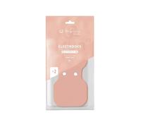 Bluetens Elettrodi a farfalla - Confezione da 2 TU