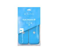 Pack 8 elettrodi Bluetens taglia M Classic 2
