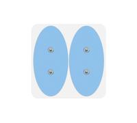 Bluetens Pack de 6 électrodes Surf TU