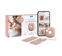 Bluetens Pinktens TU