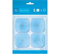 Bluetens ELEC1201 - Pack da 12 elettrodi blue