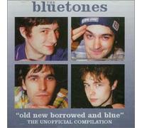 Bluetones - Old, New, Borrowed & Blue (US Import)