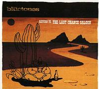 The Bluetones Return to the Last Chance Saloon (CD) Album