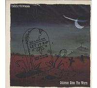 Bluetones - Solomon Bites the Worm [7 inch]