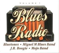Bluetones,the - Blues Radio Vol.1