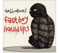 Bluetones, The - Fast Boy