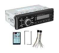 Bluetooth 4.0 Auto Lettore MP3 24V WMA WAV Fla Multimediale per Veicoli Auto