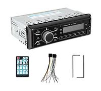 Bluetooth 4.0 Lettore MP3 24V Ricevitore FM Radio USB Charger per auto