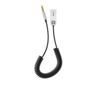 Baseus CABA01-01 Cuffia Bluetooth