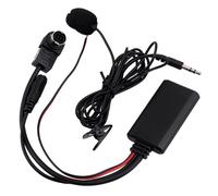 Bluetooth 5.0 AUX Audio Cable Fit for Alpine / JVC AI-NET KCA-121B New