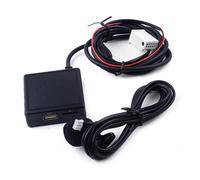 Bluetooth 5.0 Music Audio Module Aux Adaptor Cable Fit for Mercedes Benz MA2171