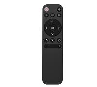 Bluetooth 5.2 Telecomando Air Mouse per Smart TV Box Telefono Computer Pc Proiettore Ecc. BT5.2 Telecomando