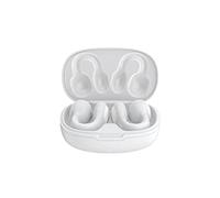 Bluetooth 5.3 Auricolare Senza Fili Cuffie Touch Control ZZM30 (Bianco)