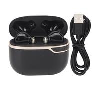 Bluetooth 5.3, Cuffie Bluetooth wireless TWS, Auricolari wireless veri e propri - Leggeri, Qualità Hi-Fi, Lunga durata della batteria con ricarica