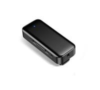 Bluetooth 5.3 Ricevitore Trasmettitore Adattatore Audio Bluetooth per Auto 3699