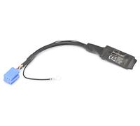 Bluetooth 8Pin interfaccia audio musicale compatibile con AUDI Chorus 2 Concert