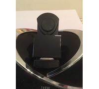 Bluetooth Adapter for JBL On Beat Speaker dock for iPod iPhone - Black