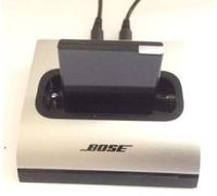 Bluetooth adapter for the BOSE Wave Connect Kit speaker dock