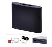Bluetooth Audio Music Receiver Adapter 30pin fit for Sounddock Series I II 10