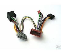 Bluetooth cavo PARROT passivo CHRYSLER DODGE JEEP 2003 al 2007 NON AMPLIFICATO