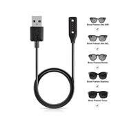 Bluetooth-compatible Glasses Charger Magnetic Portable Power Adapter for Bose