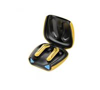 Bluetooth gaming headset low latency mobile game esports chicken TWS headset black technology