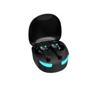 Bluetooth Headphones OHPA VG10 In Ear Microphone Autonomy 4h Black