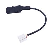 Bluetooth Interface Adapter Stereo AUX In Module Per Honda Accord Civic CR-V
