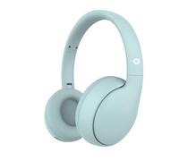 BLUETOOTH KIDS HEADSET - BLUE