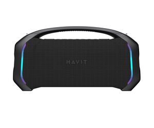 Bluetooth-Lautsprecher Havit SK910BT schwarz