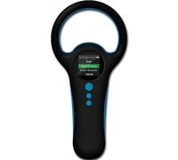 Bluetooth Multifunzione Lettore Microchip Cani Lettore Microchip per Animali con