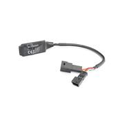 Bluetooth Musica Adattatore BMW E46 E39 E38 E53 E85 per 3+6