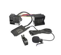 Bluetooth musica vivavoce compatibile per BMW E60 E90 E81 E84 Z4 E89 E70 E71 E63