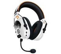 BLUETOOTH - Razer Six Siege Edizione Speciale Blackshark V2 Pro Gaming Headset, Microfono Integrato, Bianco, Wireless
