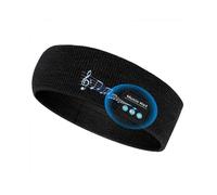 Bluetooth Sleep Headphones Headband with Adjustable Fit for Sleeping Working Out Yoga And Insomnia Relief