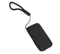 Bluetooth Telecomando per Girare Pagine, Fotocamera (BLACK) | Design wireless, connettività Bluetooth 5.0, compatibile con tablet, smartphone, materiale ABS, batteria a lunga durata
