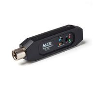 Bluetooth Total 2 Ricevitore Stereo Bluetooth Ricaricabile Con Presa XLR per