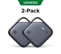 Bluetooth Tracker, localizzatore chiavi, oggetti, per Apple Find My (solo iOS)