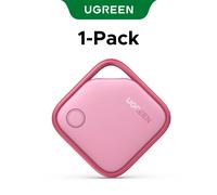 Bluetooth Tracker, localizzatore chiavi, oggetti, per Apple Find My (solo iOS)