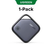 Bluetooth Tracker, localizzatore chiavi, oggetti, per Apple Find My (solo iOS)