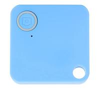 Bluetooth Tracking Device Anti-Lost Item Locator with Alarm for Keys Pets