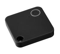 Bluetooth Tracking Device Anti-Lost Item Locator with Alarm for Keys Pets